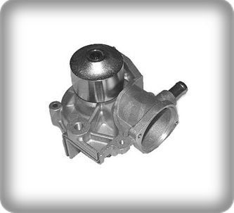 SUBARU FORESTER SU POMPASI (DEVİRDAİM) 2.0 MOTOR 1997/2002 ARAÇ İÇİN(1 GİRİŞ-ÇIKIŞLI)