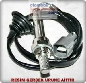 SUBARU İMPREZA OKSİJEN SENSÖRÜ 2.0 (EL20) Motor