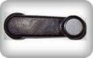 NİSSAN SUNNY CAM AÇMA KOLU SOL (GRİ) 1990/1994 MODEL İÇİN