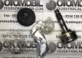 Ücretsiz Kargo DAİHATSU COURE DIŞ AKS KAFASI 800 Motor 1990 dan 1996 a Kadar Model KSC TAİWAN