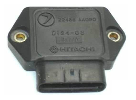 Ücretsiz Kargo SUBARU ESKİ MODEL MODÜL ORİJİNAL