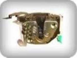 Ücretsiz Kargo NİSSAN SUNNY ÖN KAPI  KİLİDİ SOL 1990/1994 MODEL İÇİN