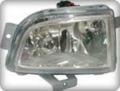 CHEVROLET KALOS/AVEO  SİS LAMBASI  2005/2006 SAĞ OVAL
