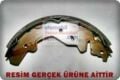 HYUNDAİ SPORTAGE 4X4 JEEP BALATA (ESKİ MODEL) 1998/2003 - ARKA FREN BALATASI (KAMPANA)