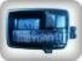 ISUZU NKR/NPR KAMYON ÖN KAPI İÇ AÇMA KOLU SAĞ KOMPLE SİYAH (ÇERÇEVESİ İLE BİRLİKTE) 1990/1997 MODEL İÇİN