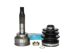 Ücretsiz Kargo SUBARU VİVİO DIŞ AKS KAFASI 660 Motor 4X4 4 Çeker 1992 den 1998 e Kadar Model TAİWAN