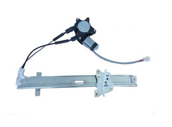 Ücretsiz Kargo KİA PRİDE SOL CAM KRİKOSU Elektrikli ve Motorlu TAİWAN