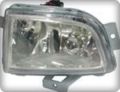 CHEVROLET KALOS/AVEO  SİS LAMBASI  2005/2006 SOL OVAL
