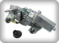 CİVİC ARKA SİLECEK MOTORU KOMPLE (HB KASA-3 KAPI) (1996-1999 MODEL)