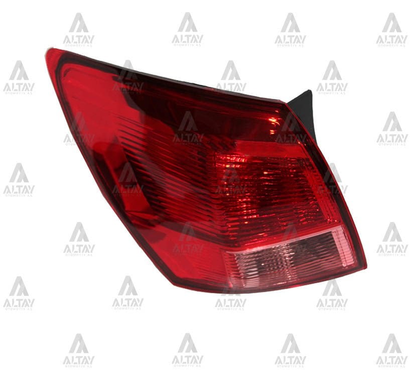 STOP LAMBASI QASHQAI 07-10 DIŞ SOL