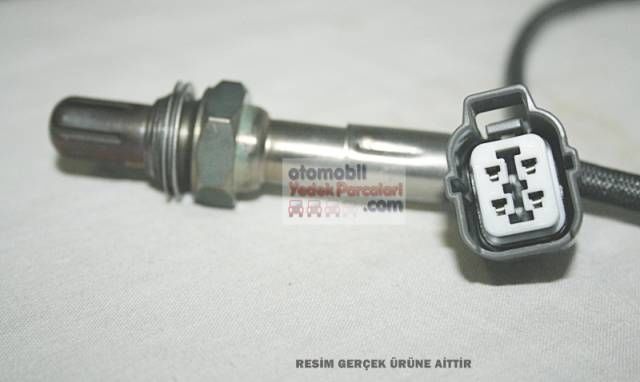 CiViC ARKA OKSİJEN SENSÖRÜ (2001/2005