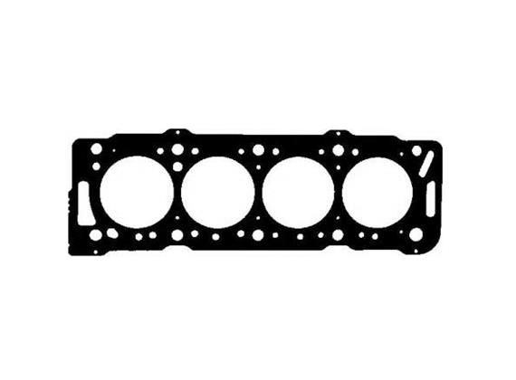 Ücretsiz Kargo TATA TELCOLİNE PickUp MOTOR SİLİNDİR KAPAK CONTASI Dizel ÇELİK 2003 den 2009 a Kadar Model 1,7 mm TAİWAN