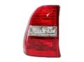Ücretsiz Kargo KİA SPORTAGE SOL STOP LAMBASI 2005 den 2008 e Kadar Model TAİWAN