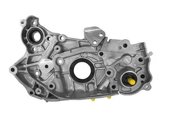 Ücretsiz Kargo MİTSUBİSHİ GALANT YAĞ POMPASI 1800 Motor 4G37 1990 ve Üstü Model TAİWAN
