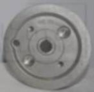 LAND ROVER FREELANDER EKSANTRİK DİŞLİSİ ARKA KAPAK İÇ OEM