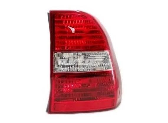 Ücretsiz Kargo KİA SPORTAGE SAĞ STOP LAMBASI 2005 den 2008 e Kadar Model TAİWAN