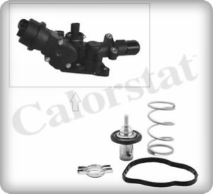 QASHQAI TERMOSTAT TAMİR TAKIMI