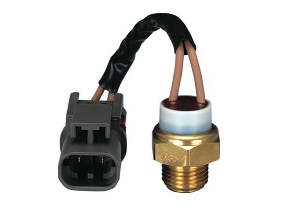 Ücretsiz Kargo NİSSAN SUNNY FAN MÜŞÜRÜ 1990 dan 1995 e Kadar Model FACET EPS İTALYAN
