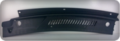 GEELY CK (ECHO) ÖN SAĞ CAM IZGARASI