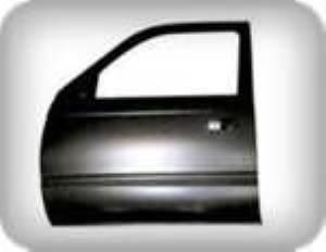 HİLUX PİCK UP ÖN KAPI SAĞ (ÇİFT KABİN/GRİ BOYALI) 2002/2005