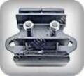 NİSSAN PİCK UP MOTOR KULAĞI ARKA D21/D22 1990 VE ÜSTÜ ARAÇ İÇİN