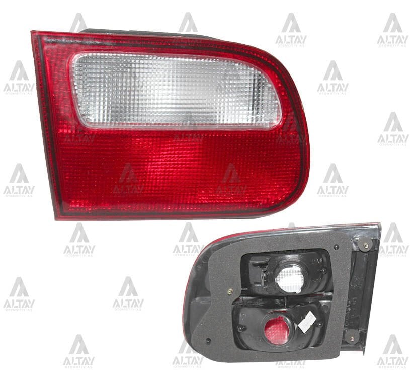 STOP LAMBASI CIVIC  92-95 HB. DUYSUZ İÇ SOL