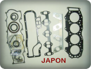 MAZDA 323 TAKIM CONTA KOMPLE (1.6 MOTOR-16V-B6) (1990-1996 MODEL) (JAPON)