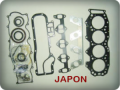 MAZDA 323 TAKIM CONTA KOMPLE (1.6 MOTOR-16V-B6) (1990-1996 MODEL) (JAPON)