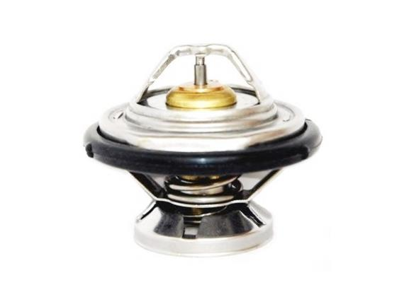 Ücretsiz Kargo SSANGYONG KYRON Jeep TERMOSTAT 2000 Motor 2005 den 2012 e Kadar Model MAHLE ALMAN ORİJİNAL