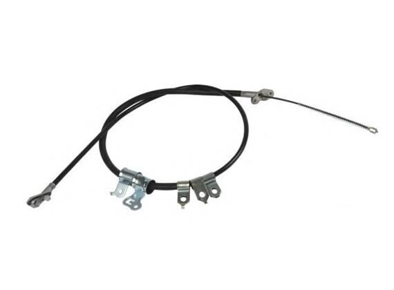 Ücretsiz Kargo DAİHATSU TERİOS SOL EL FREN TEL 1300 ve 1500 Motor 2006 ve Üstü Model TAİWAN