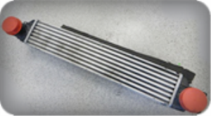 CAPTİVA TURBO RADYATÖRÜ (2010 MODEL ÖNCESİ)