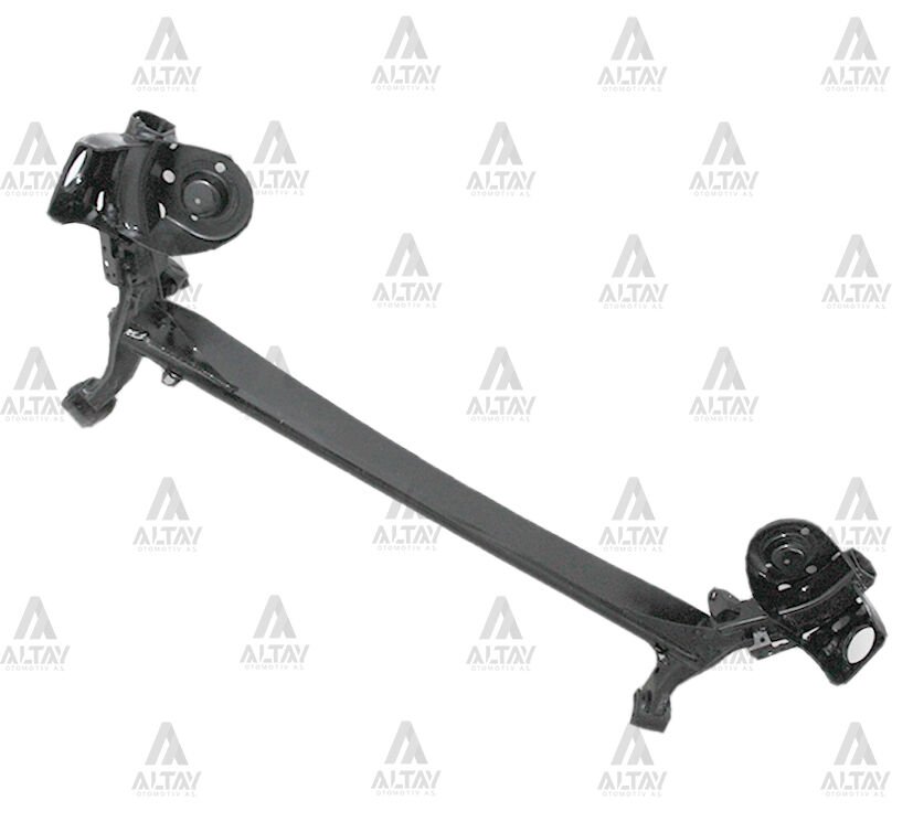 TRAVERS CERATO 09-12 ARKA (DİNGİL)