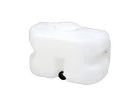 Ücretsiz Kargo SUZUKİ SAMURAİ SJ410 ÖN CAM SİLECEK SU FİSKİYE DEPOSU Bidonu ORİJİNAL