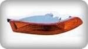 COROLLA TAMPON SİNYALİ SOL (KOYU RENK) 1993/1998