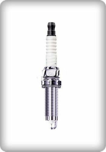 NGK LASER İRİDİUM - BUJİ NO: DILZKAR6A11