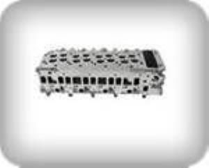 MİTSUBİSHİ PAJERO SİLİNDİR KAPAĞI 3.2 MOTOR 2005 VE ÜSTÜ MODEL DİZEL ARAÇ İÇİN
