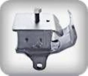 NİSSAN PİCK UP MOTOR KULAĞI ÖN SOL D21/D22 1990 VE ÜSTÜ ARAÇ İÇİN