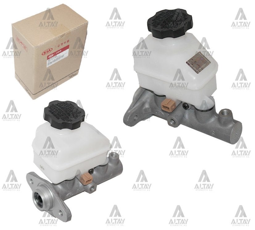 FREN ANA MERKEZ CERATO 1.6 BENZİNLİ