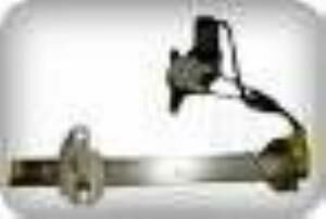 CİVİC SEDAN/HATCHBACK ÖN CAM KRİKOSU SOL ELEKTRİKLİ/MOTORLU  90/91  (4FİŞLİ) (4KAPI)