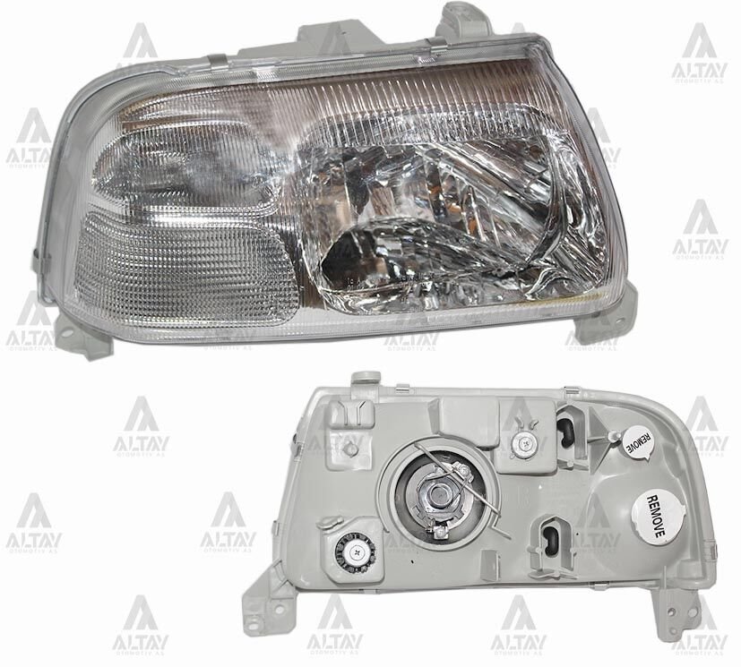 FAR GRAND VITARA  98-04 ELEKTRİKLİ SAĞ
