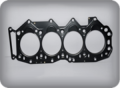 MAZDA B2500 SİLİNDİR KAPAK CONTASI (2.5 MOTOR) (1996-2005 MODEL)