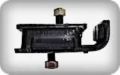 MİTSUBİSHİ CANTER MOTOR KULAĞI ÖN 2000 VE ÜSTÜ ARAÇ İÇİN