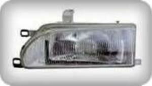 COROLLA LİFTBACK FAR LAMBASI SOL 1988/1992