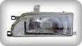 COROLLA LİFTBACK FAR LAMBASI SOL 1988/1992