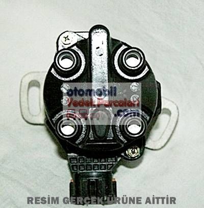 NİSSAN PRİMERA DİSTRİBÜTÖRÜ - 2.0 (P11) Motor 1996/1998 ARASI