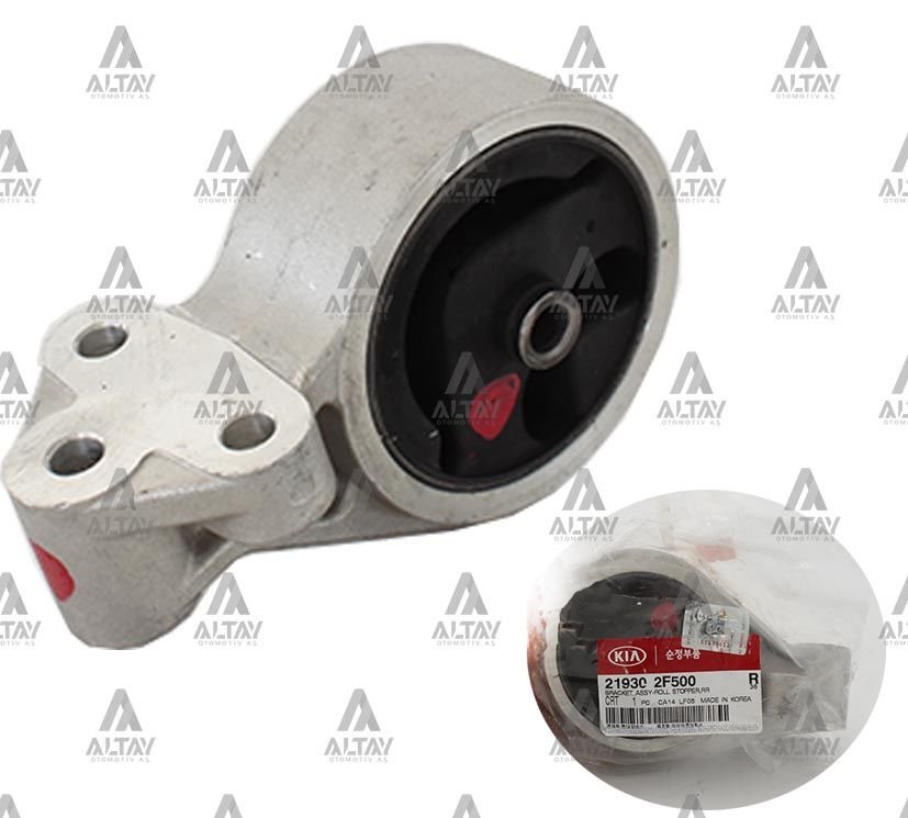 TAKOZ MOTOR CERATO 04-09 DİZEL ARKA