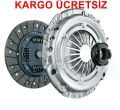 Ücretsiz Kargo DAEWOO DAMAS DEBRİYAJ SETİ Baskı Balata Bilye 800 Motor 1991 ve Sonrası Model VALEO KOREA