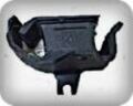 NİSSAN PİCK UP MOTOR KULAĞI ÖN SOL D21/D22 1990 VE ÜSTÜ ARAÇ İÇİN