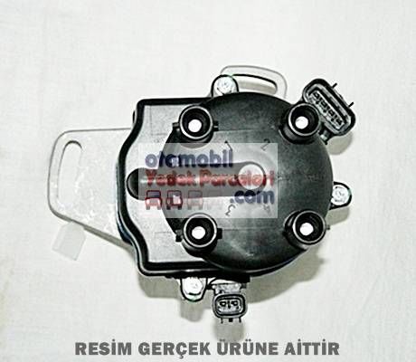 TOYOTA CARİNA KOMPLE DİSTRİBÜTÖRÜ 2000 Motor 1996 dan 1998 e Kadar Model TAİWAN