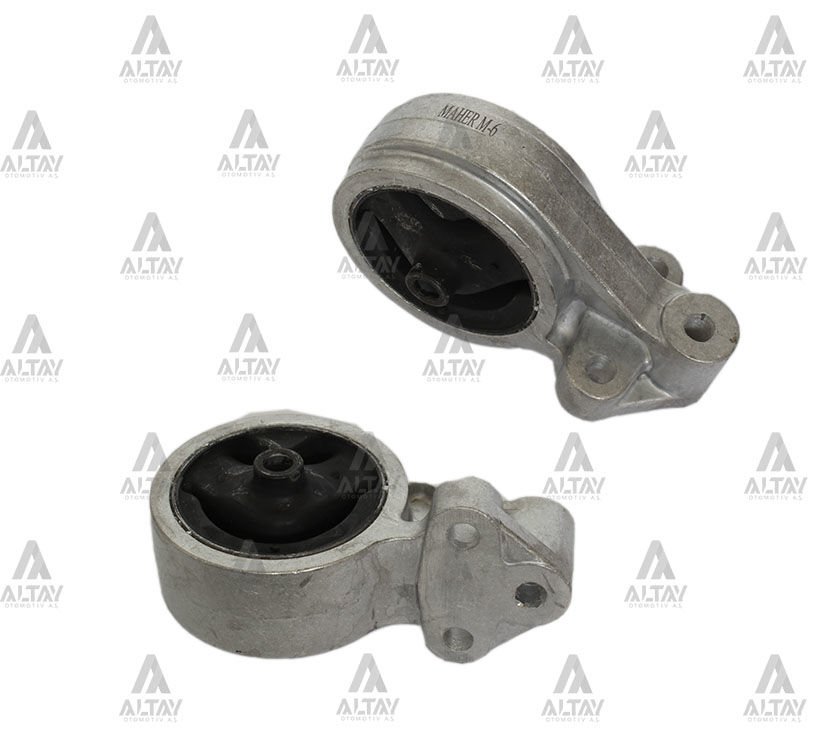 TAKOZ MOTOR CERATO 04-09 DİZEL ARKA